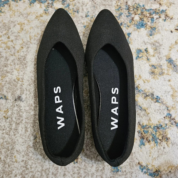 WAPS Flats- NEW without box! - Picture 1 of 7